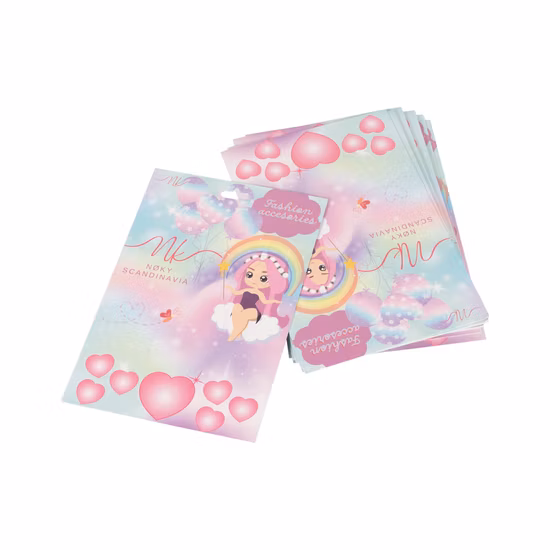 Impressão de cartão de visita personalizado de alta qualidade / cartão / cartão de agradecimento / cartão postal