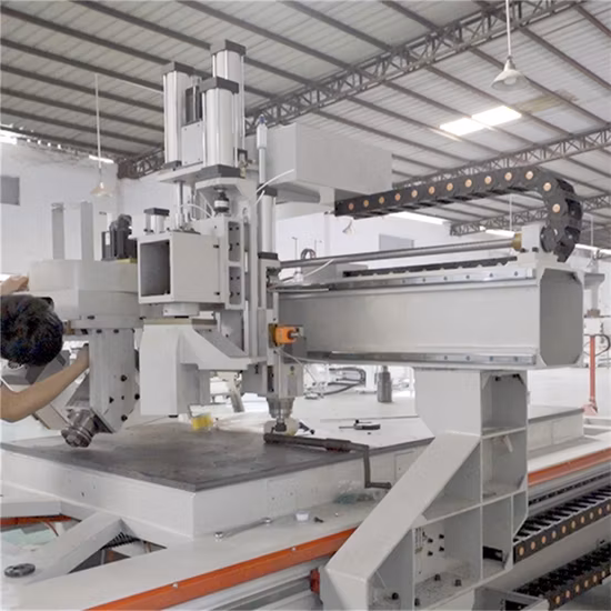 Máquinas para trabalhar madeira com plaina lateral dupla QMB204G fabricadas na China, fornecedor de fabricação de fábrica dois